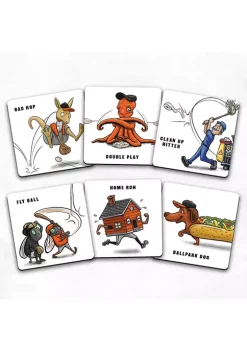 Hot Sale ❤️ MLB Baltimore Orioles Licensed Memory Match Game by You The Fan 🤩 -You The Fan Sales Belk 4236