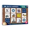 Budget ⭐ MLB Seattle Mariners Licensed Memory Match Game by You The Fan 🎉 -You The Fan Sales Belk 4248