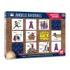 Coupon ❤️ MLB Los Angeles Angels Licensed Memory Match Game by You The Fan 🧨 -You The Fan Sales Belk 4255