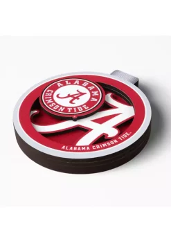 Hot Sale 👍 NCAA Alabama Crimson Tide 3D Logo Series Ornaments by You The Fan ❤️ -You The Fan Sales Belk 428