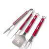 Hot Sale 🌟 MLB St. Louis Cardinals Spirit Series 3 Piece BBQ Set by You The Fan 🎁 -You The Fan Sales Belk 4312