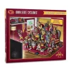 Cheapest 🤩 NCAA Iowa State Cyclones Purebred Fans 500pc Puzzle-"A Real Nailbiter" by You The Fan 🥰 -You The Fan Sales Belk 4349