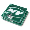 Outlet 🔔 NFL New York Jets 3D Logo Series Coasters by You The Fan ❤️ -You The Fan Sales Belk 4386