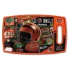 Deals 🔥 NFL Cincinnati Bengals Retro Series Cutting Board by You The Fan ❤️ -You The Fan Sales Belk 4394