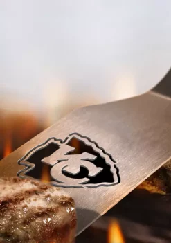 Budget 🔔 NFL Kansas City Chiefs Classic Series Sportula by You The Fan 🧨 -You The Fan Sales Belk 4419