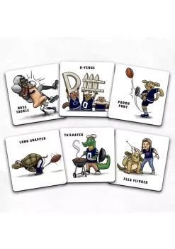Wholesale ✔️ NCAA Penn State Nittany Lions Licensed Memory Match Game by You The Fan 🔔 -You The Fan Sales Belk 4516