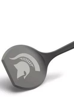 Discount 🤩 NCAA Michigan State Spartans Fan Flipper by You The Fan 😀 -You The Fan Sales Belk 4543