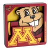 Cheap ❤️ NCAA Minnesota Golden Gophers 3D Logo Series Magnets by You The Fan 💯 -You The Fan Sales Belk 4545