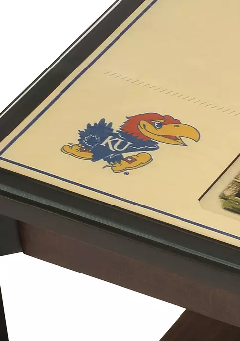 Top 10 π NCAA Kansas Jayhawks 25-Layer StadiumViews Lighted End Table - Allen Fieldhouse by You The Fan π₯ 6 Top 10 π NCAA Kansas Jayhawks 25-Layer StadiumViews Lighted End Table - Allen Fieldhouse by You The Fan π₯ - Image 4
