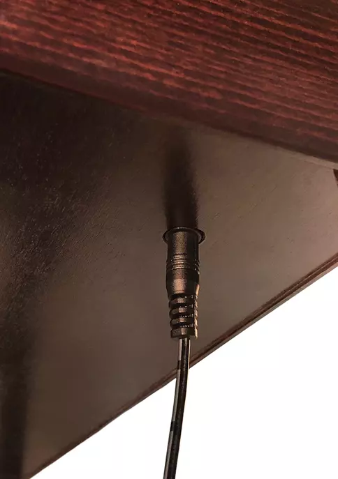 Top 10 π NCAA Kansas Jayhawks 25-Layer StadiumViews Lighted End Table - Allen Fieldhouse by You The Fan π₯ 7 Top 10 π NCAA Kansas Jayhawks 25-Layer StadiumViews Lighted End Table - Allen Fieldhouse by You The Fan π₯ - Image 5