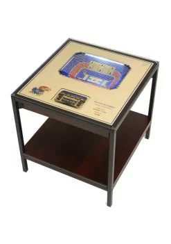 Top 10 π NCAA Kansas Jayhawks 25-Layer StadiumViews Lighted End Table - Allen Fieldhouse by You The Fan π₯ 13 Top 10 π NCAA Kansas Jayhawks 25-Layer StadiumViews Lighted End Table - Allen Fieldhouse by You The Fan π₯ -You The Fan Sales Belk 4554