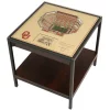 Buy 🧨 NCAA Oklahoma Sooners 25 Layer StadiumViews Lighted End Table - Gaylord Family Oklahoma Memorial Stadium by You The Fan 🥰 -You The Fan Sales Belk 4566