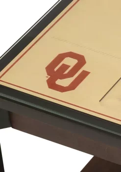 Buy 🧨 NCAA Oklahoma Sooners 25 Layer StadiumViews Lighted End Table - Gaylord Family Oklahoma Memorial Stadium by You The Fan 🥰 -You The Fan Sales Belk 4569