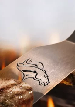 Outlet 😍 NFL Denver Broncos Classic Series 3 Piece BBQ Set by You The Fan ✨ -You The Fan Sales Belk 4596