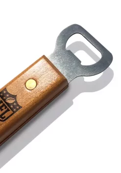 Promo 🛒 NFL Jacksonville Jaguars Classic Series 3 Piece BBQ Set by You The Fan 🔥 -You The Fan Sales Belk 4610