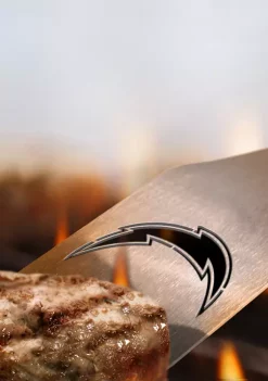 Wholesale 🌟 NFL Los Angeles Chargers Spirit Series 3 Piece BBQ Set by You The Fan 🥰 -You The Fan Sales Belk 4650