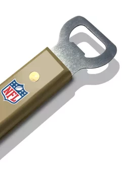 Cheap 😍 NFL New Orleans Saints Spirit Series 3-Piece BBQ Set by You The Fan 🔔 -You The Fan Sales Belk 4662