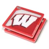 Hot Sale 😍 NCAA Wisconsin Badgers 3D Logo Series Coasters by You The Fan 😉 -You The Fan Sales Belk 4691