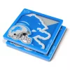 Cheap 🌟 NFL Detroit Lions 3D Logo Series Coasters by You The Fan ✔️ -You The Fan Sales Belk 4695