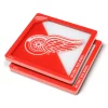 Coupon ✔️ NHL Detroit Red Wings 3D Logo Series Coasters by You The Fan 👍 -You The Fan Sales Belk 4710