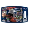 Best deal 🥰 NFL New England Patriots Retro Series Cutting Board by You The Fan 😍 -You The Fan Sales Belk 4726