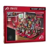 New 👍 NCAA Utah Utes Purebred Fans 500pc Puzzle-"A Real Nailbiter" by You The Fan ✨ -You The Fan Sales Belk 4731