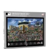 Cheap 🎁 MLB Chicago White Sox Joe Journeyman Puzzle by You The Fan 👏 -You The Fan Sales Belk 4799