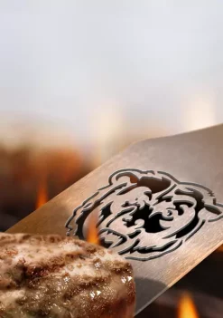 Hot Sale ❤️ NFL Chicago Bears Spirit Series 3-Piece BBQ Set by You The Fan 👏 -You The Fan Sales Belk 490