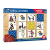 Buy 🤩 NCAA Kansas Jayhawks Licensed Memory Match Game by You The Fan 🥰 -You The Fan Sales Belk 4915