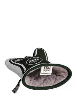 Top 10 ✔️ NFL New York Jets #1 Oven Mitt by You The Fan ❤️ -You The Fan Sales Belk 4927