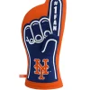 Top 10 🔔 MLB New York Mets #1 Oven Mitt by You The Fan 😉 -You The Fan Sales Belk 4929
