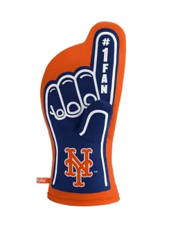 Top 10 🔔 MLB New York Mets #1 Oven Mitt by You The Fan 😉 -You The Fan Sales Belk 4931