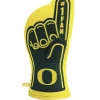 Best Pirce 👍 NCAA Oregon Ducks #1 Oven Mitt by You The Fan 😍 -You The Fan Sales Belk 4967