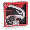 Brand new 👍 NFL Atlanta Falcons 3D Logo Series Magnets by You The Fan 🛒 -You The Fan Sales Belk 5007
