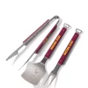 Cheap 💯 NCAA Arizona State Sun Devils Spirit Series 3-Piece BBQ Set by You The Fan 😉 -You The Fan Sales Belk 5050