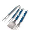 Best reviews of ⭐ NFL Detroit Lions Spirit Series 3-Piece BBQ Set by You The Fan ⭐ -You The Fan Sales Belk 5056