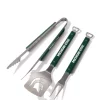 Promo 🔥 NCAA Michigan State Spartans Spirit Series 3-Piece BBQ Set by You The Fan 🎁 -You The Fan Sales Belk 5075