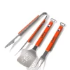 Best Pirce 🔔 MLB San Francisco Giants Spirit Series 3-Piece BBQ Set by You The Fan 🔥 -You The Fan Sales Belk 5154