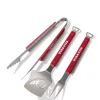 Best Sale ✔️ NCAA Utah Utes Spirit Series 3 Piece BBQ Set by You The Fan 🧨 -You The Fan Sales Belk 5163