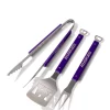 Best Pirce ❤️ NCAA Washington Huskies Spirit Series 3 Piece BBQ Set by You The Fan 🛒 -You The Fan Sales Belk 5230