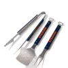 New ❤️ NCAA Syracuse Orange Spirit Series 3-Piece BBQ Set by You The Fan 🎁 -You The Fan Sales Belk 5236