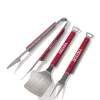 Deals 🌟 NCAA Indiana Hoosiers Spirit Series 3 Piece BBQ Set by You The Fan 🛒 -You The Fan Sales Belk 5257