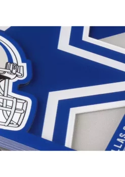 Buy 👍 NFL Dallas Cowboys 3D Logo Series Coasters by You The Fan 👍 -You The Fan Sales Belk 526