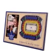 Best deal 😍 NHL Toronto Maple Leafs 3D StadiumViews Picture Frame - Scotiabank Arena by You The Fan ⭐ -You The Fan Sales Belk 5277