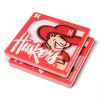 New 🔔 NCAA Nebraska Cornhuskers 3D Logo Series Coasters by You The Fan 🎁 -You The Fan Sales Belk 5295