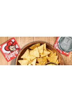 New 🔔 NCAA Nebraska Cornhuskers 3D Logo Series Coasters by You The Fan 🎁 -You The Fan Sales Belk 5296
