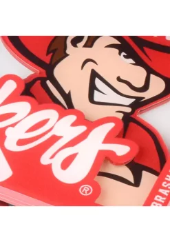 New 🔔 NCAA Nebraska Cornhuskers 3D Logo Series Coasters by You The Fan 🎁 -You The Fan Sales Belk 5297