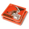Deals 🎉 NFL Cleveland Browns 3D Logo Series Coasters by You The Fan 🤩 -You The Fan Sales Belk 5311