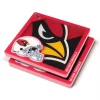 Flash Sale 🥰 NFL Arizona Cardinals 3D Logo Series Coasters by You The Fan 👍 -You The Fan Sales Belk 5323