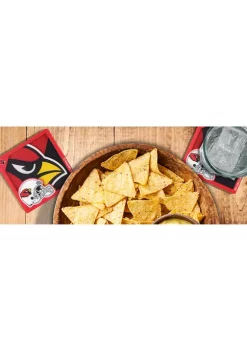 Flash Sale 🥰 NFL Arizona Cardinals 3D Logo Series Coasters by You The Fan 👍 -You The Fan Sales Belk 5324